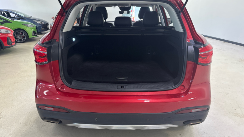 MG Hs 1.5 T-GDI Excite 5dr DCT Petrol Hatchback